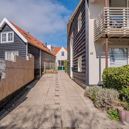 Hello Zeeland - Vakantiehuis Beatrixstraat 27A Домбург Екстериор снимка