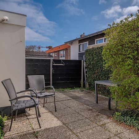 Hello Zeeland - Vakantiehuis Beatrixstraat 27A Домбург Екстериор снимка