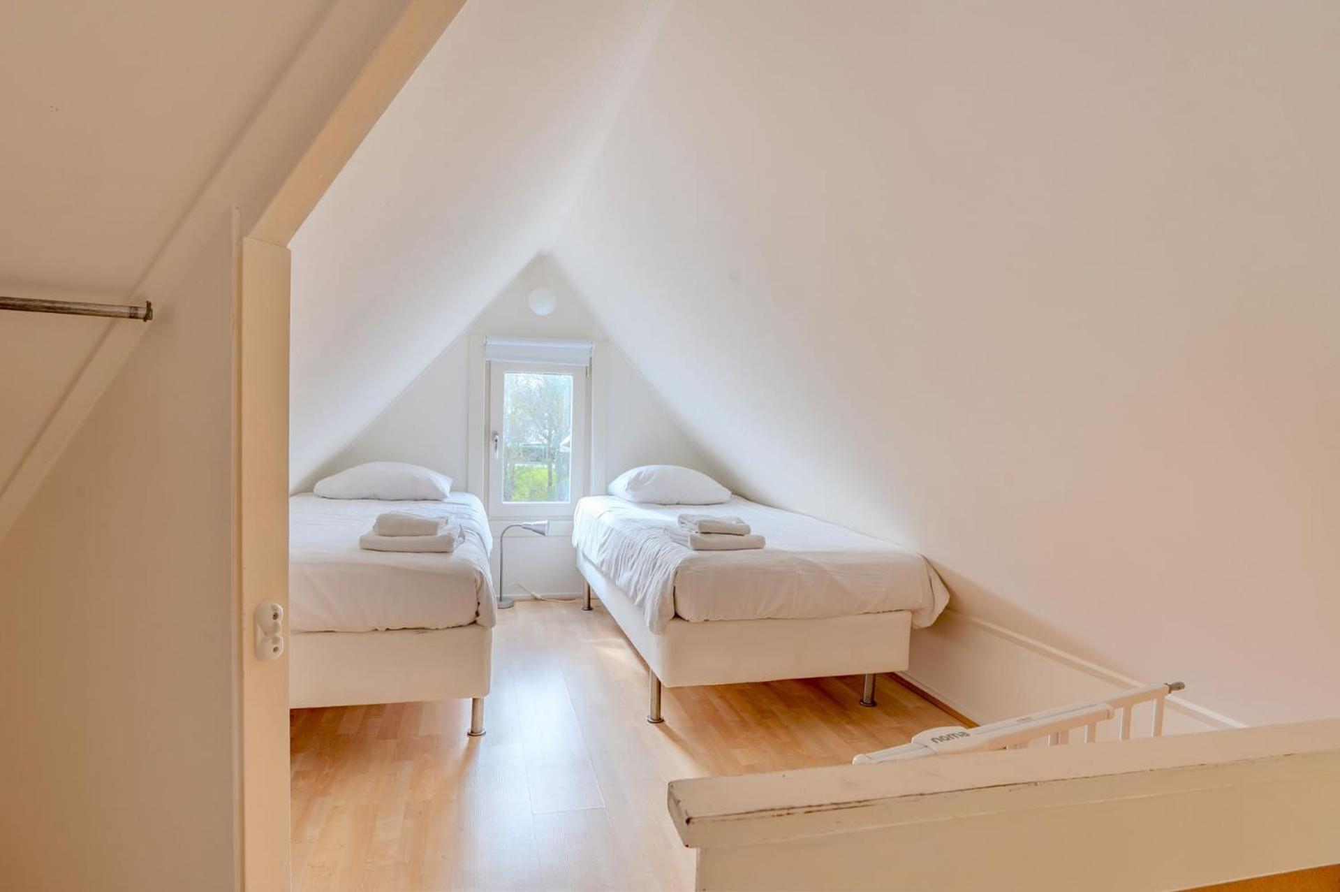 Hello Zeeland - Vakantiehuis Beatrixstraat 27A Домбург Екстериор снимка