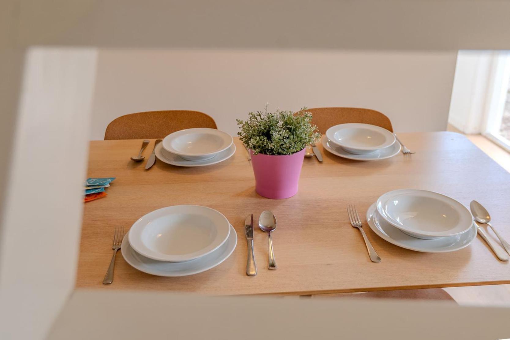 Hello Zeeland - Vakantiehuis Beatrixstraat 27A Домбург Екстериор снимка