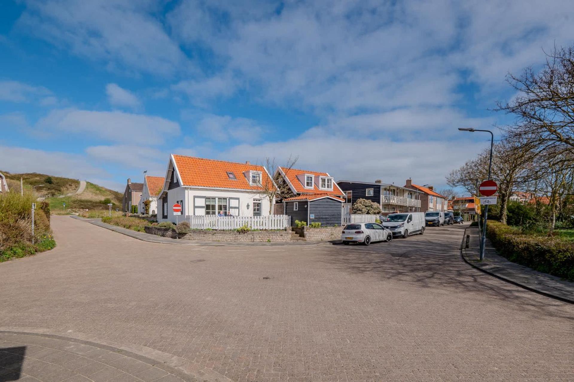Hello Zeeland - Vakantiehuis Beatrixstraat 27A Домбург Екстериор снимка