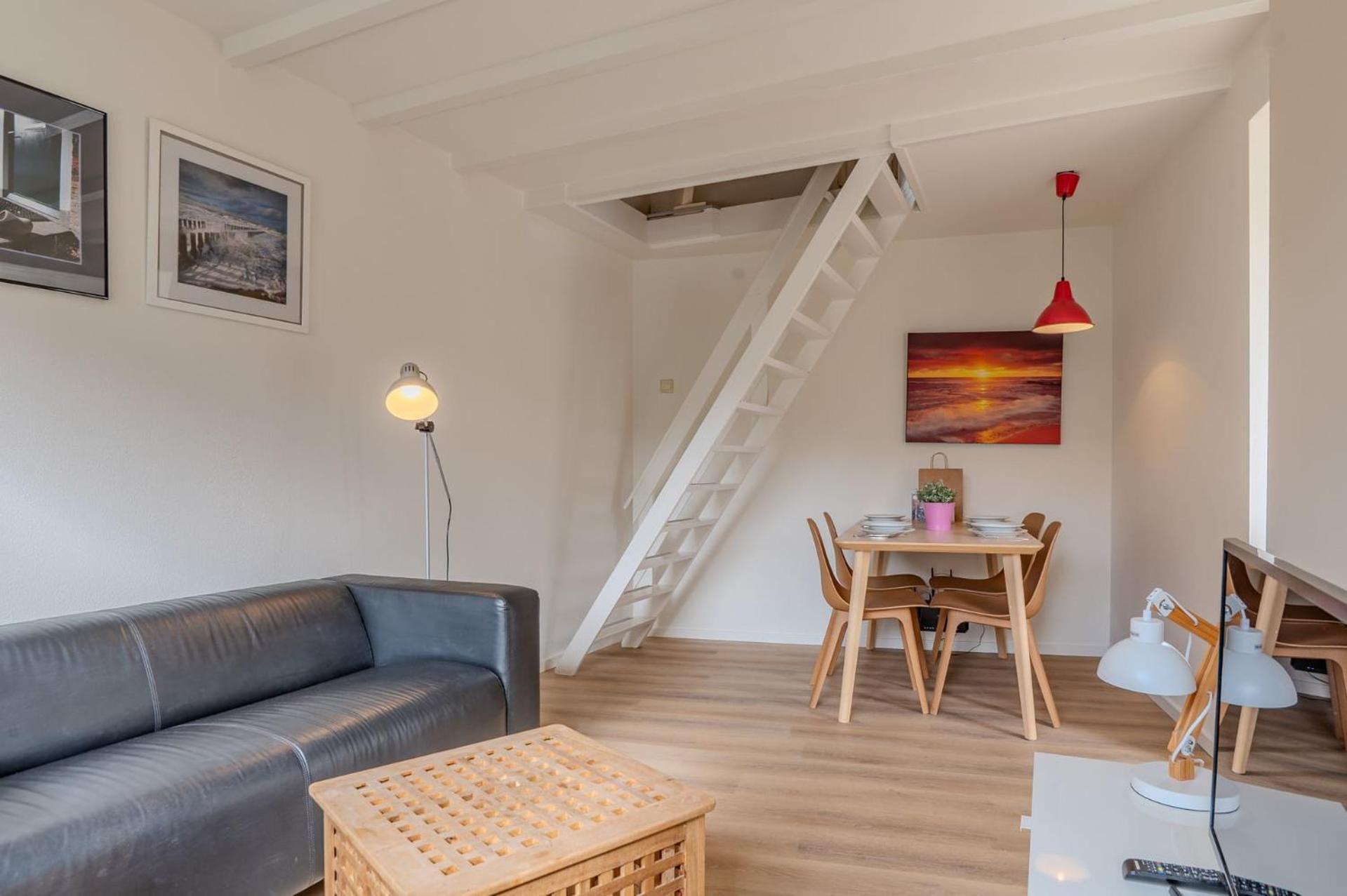 Hello Zeeland - Vakantiehuis Beatrixstraat 27A Домбург Екстериор снимка