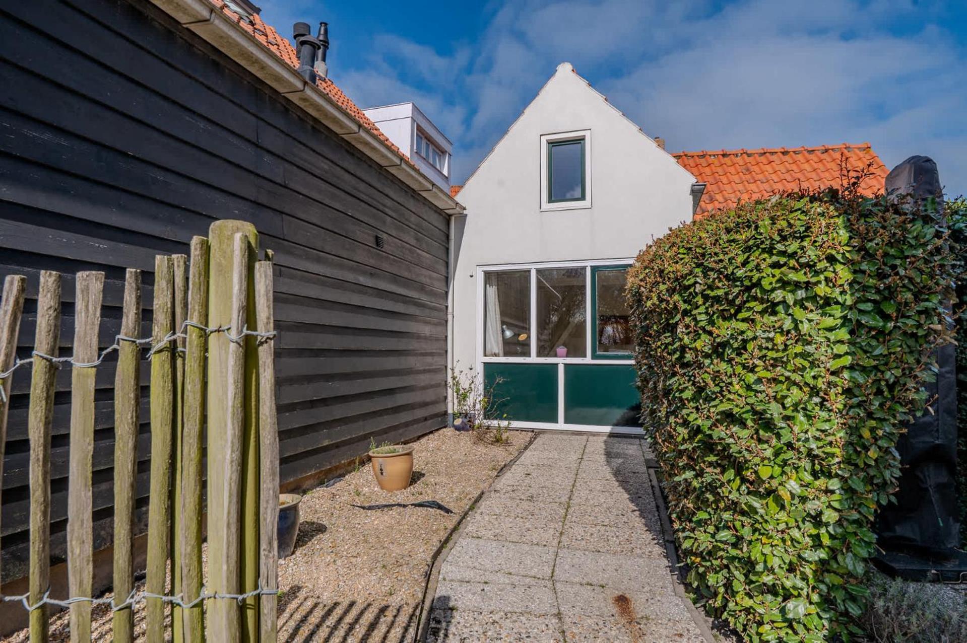 Hello Zeeland - Vakantiehuis Beatrixstraat 27A Домбург Екстериор снимка