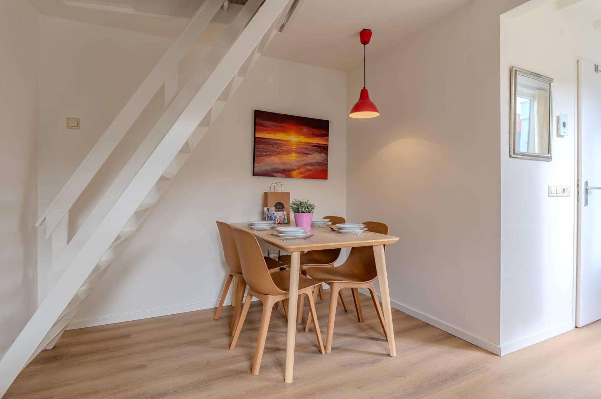 Hello Zeeland - Vakantiehuis Beatrixstraat 27A Домбург Екстериор снимка