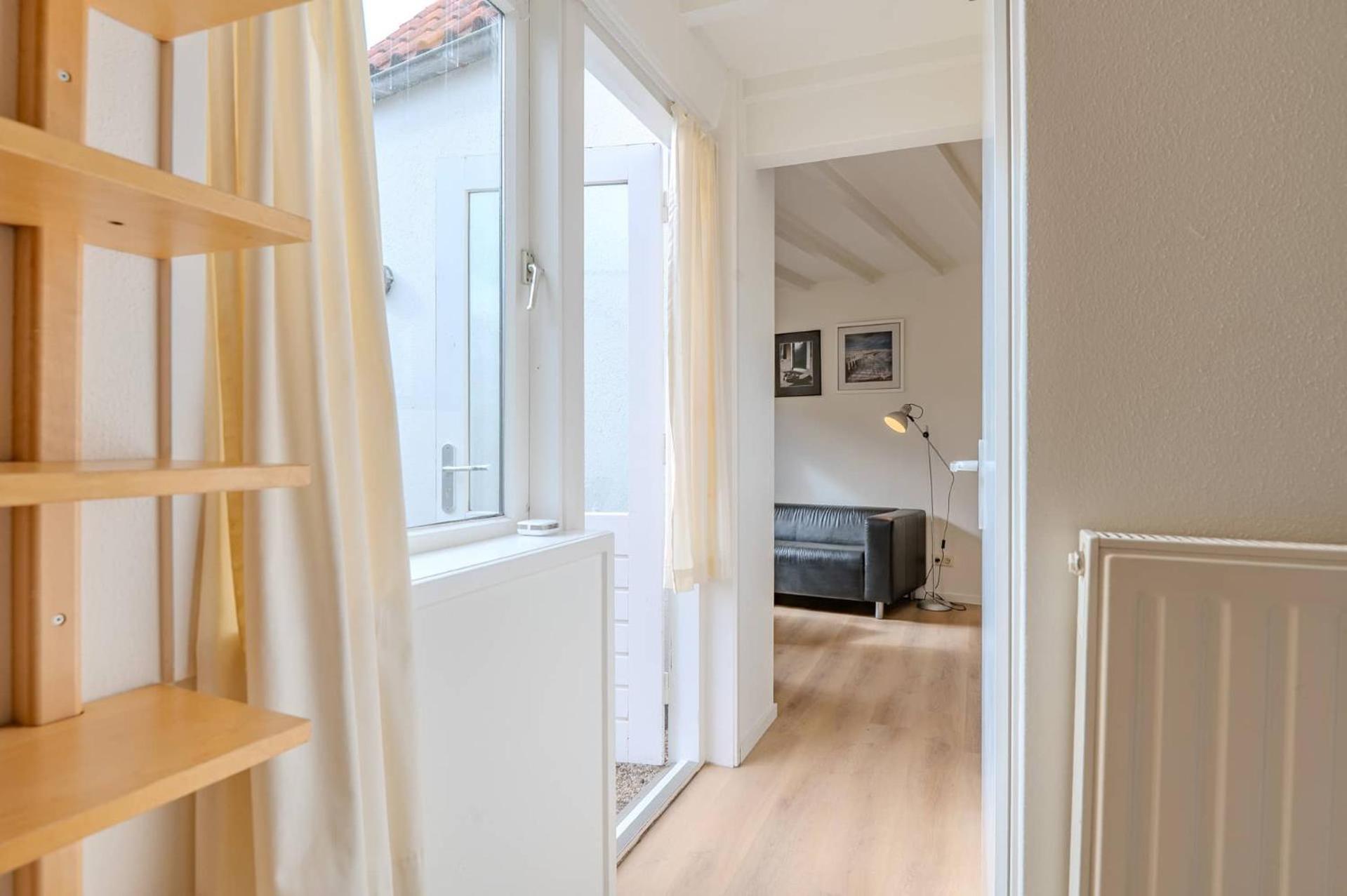 Hello Zeeland - Vakantiehuis Beatrixstraat 27A Домбург Екстериор снимка