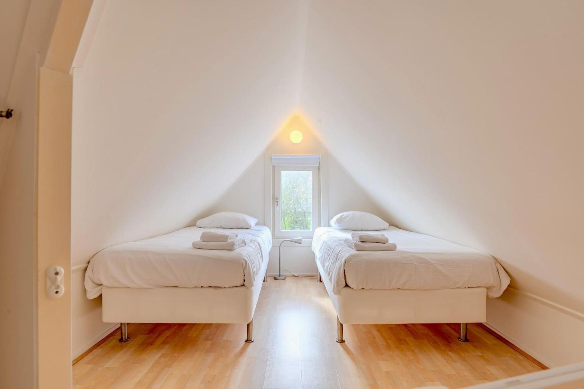 Hello Zeeland - Vakantiehuis Beatrixstraat 27A Домбург Екстериор снимка