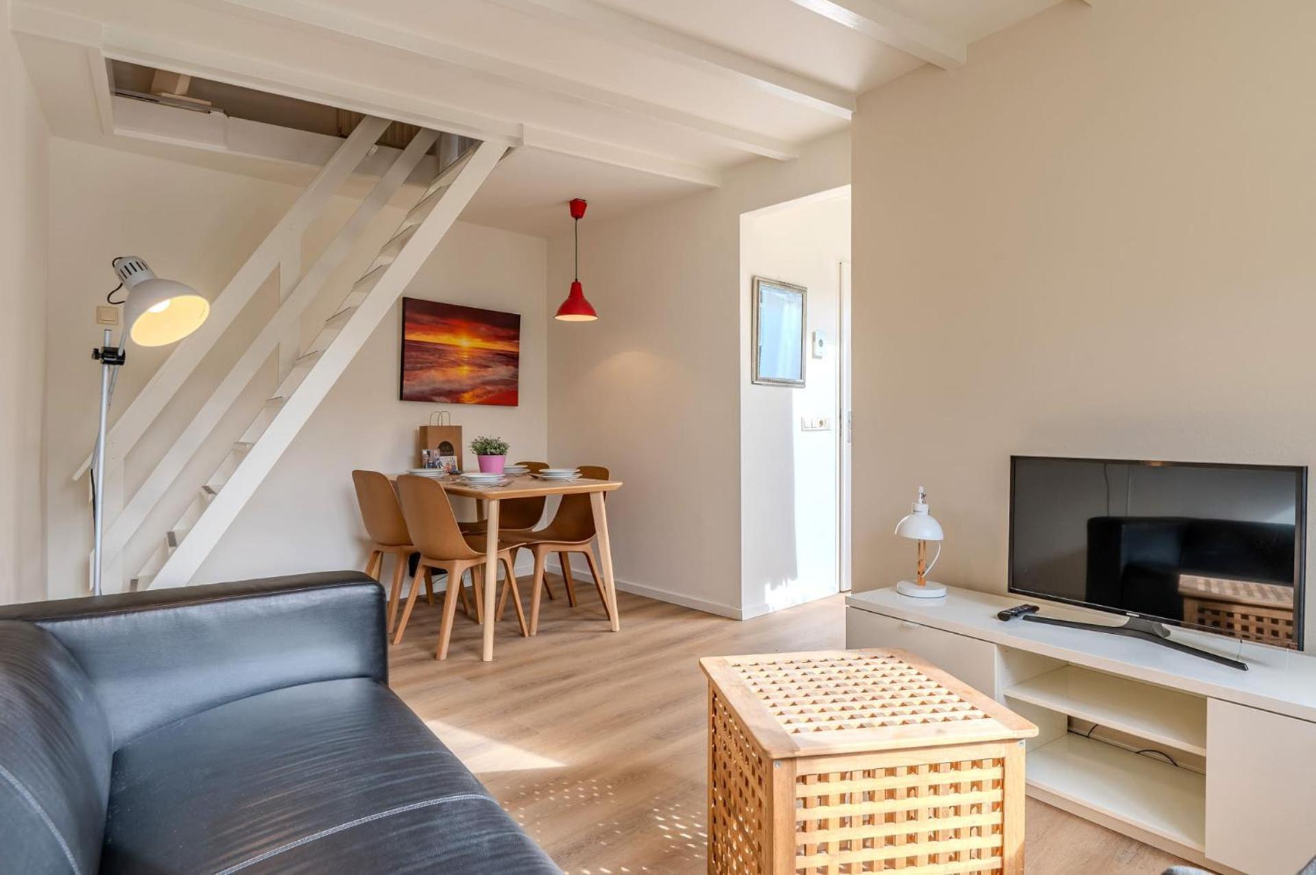 Hello Zeeland - Vakantiehuis Beatrixstraat 27A Домбург Екстериор снимка